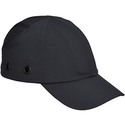 Portwest PW59 Säkerhetshjälm med Ljus Justerbar Bump Cap Marinblå Portwest PW59 Säkerhetshjälm med Ljus Justerbar Bump Cap Marinblå