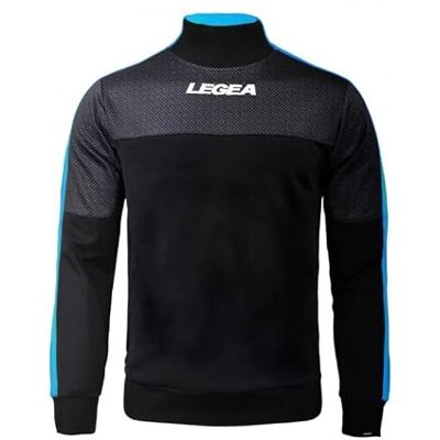 LEGEA unisex vuxen Chaqueta Damasco Jacka LEGEA unisex vuxen Chaqueta Damasco Jacka