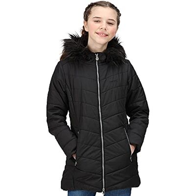 Regatta Fabrizia Unisex barnjacka Regatta Fabrizia Unisex barnjacka