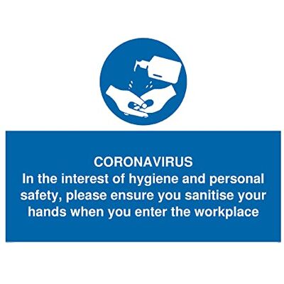 Viking CORONAVIRUS För hygien och personlig säkerhet, se till att du saniterar dina händer Viking CORONAVIRUS För hygien och personlig säkerhet, se till att du saniterar dina händer