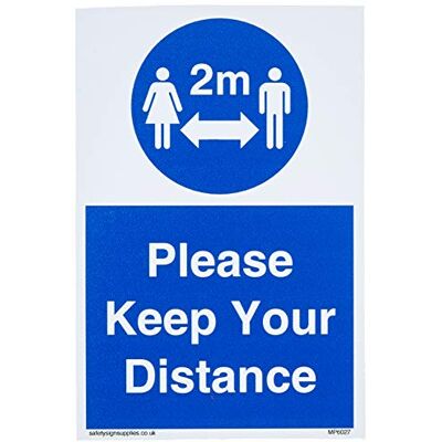 Viking Keep Your Distance Viking Keep Your Distance