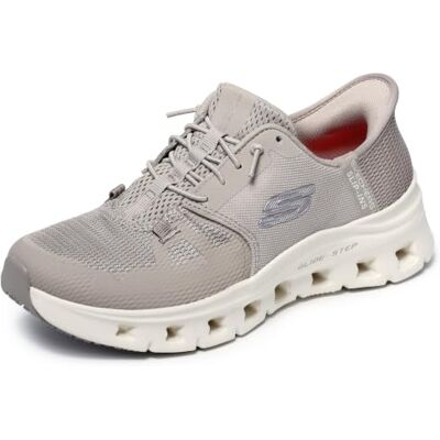 Skechers dam Glide-Step Pro Sr Edrura Arbetsskor Skechers dam Glide-Step Pro Sr Edrura Arbetsskor