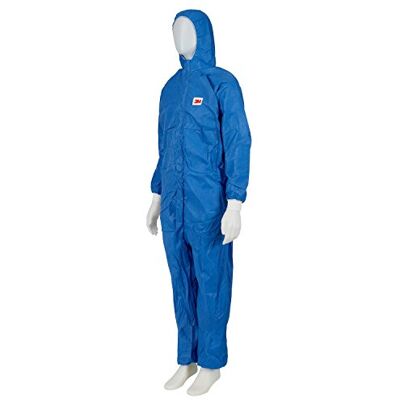 3M 4532+W2X skyddsdräkt 3M 4532+W2X skyddsdräkt