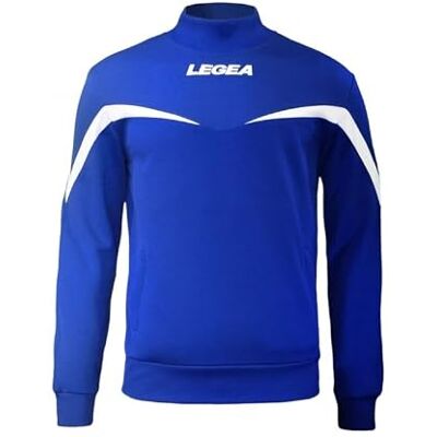 LEGEA unisex vuxen Chaqueta Calcuta Jacka LEGEA unisex vuxen Chaqueta Calcuta Jacka