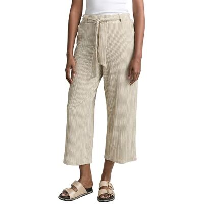 TOM TAILOR Denim dam Culotte byxor med hög midja 1046839 TOM TAILOR Denim dam Culotte byxor med hög midja 1046839