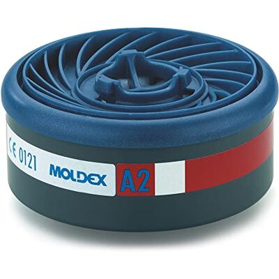 Moldex 9200 A2 7000/9000 PR Moldex 9200 A2 7000/9000 PR