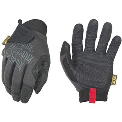 Mechanix Wear Specialgreppshandskar (liten, svart) Mechanix Wear Specialgreppshandskar (liten, svart)