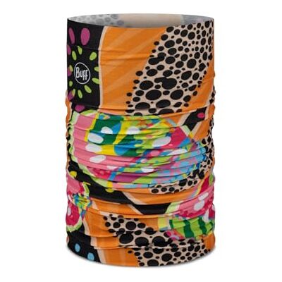 Buff CoolNet UV Neckwear 13573755510, halsvärmare för kvinnor, flerfärgad, en storlek EU Buff CoolNet UV Neckwear 13573755510, halsvärmare för kvinnor, flerfärgad, en storlek EU