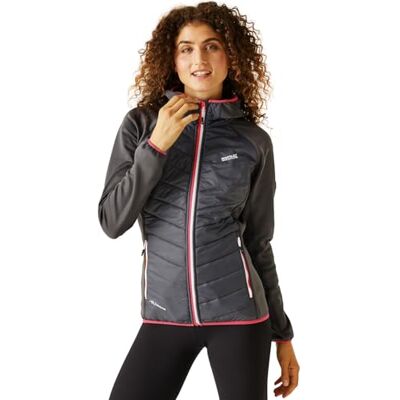 Regatta Andreson VIII Hybrid vadderad jacka Regatta Andreson VIII Hybrid vadderad jacka