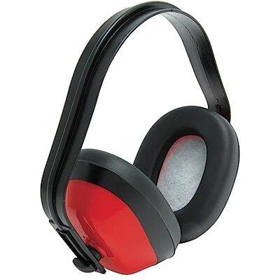Blackrock Öronskydd SNR 27db Blackrock Öronskydd SNR 27db