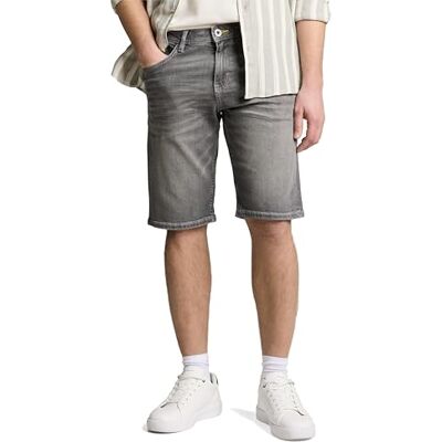 TOM TAILOR Bermudajeans shorts för män TOM TAILOR Bermudajeans shorts för män