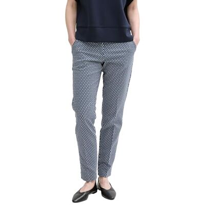 TOM TAILOR dam mia slim byxa 1044864 TOM TAILOR dam mia slim byxa 1044864