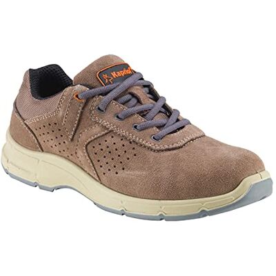 KAPRIOL Typhoon skor beige S1-P 36, Standard, Large KAPRIOL Typhoon skor beige S1-P 36, Standard, Large