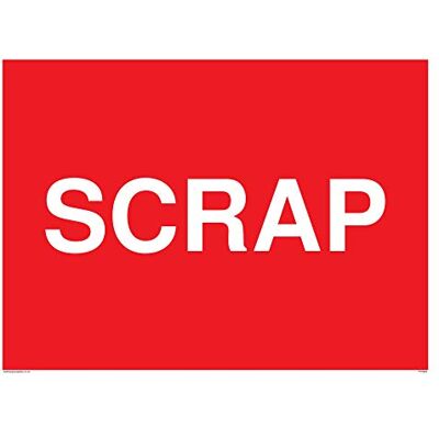 Viking Scrap Viking Scrap