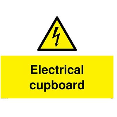 Viking Elektriskt skåp Viking Elektriskt skåp