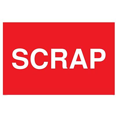 Viking SCRAP Viking SCRAP