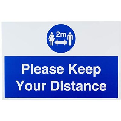 Viking Keep Your Distance Viking Keep Your Distance