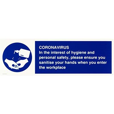 Viking Koronavirus För hygien och personlig säkerhet, se till att du sanerar dina händer Viking Koronavirus För hygien och personlig säkerhet, se till att du sanerar dina händer