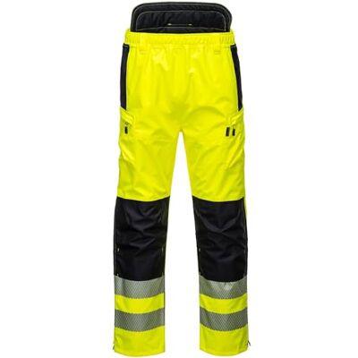 Portwest PW3 Hi-Vis extrembyxor Portwest PW3 Hi-Vis extrembyxor