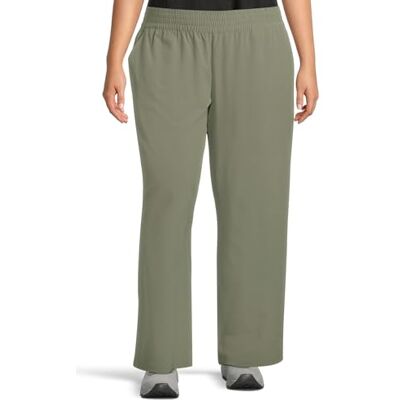 Skechers Dam Slip-in Everywhere byxa träningsbyxor, Oliv, M Skechers Dam Slip-in Everywhere byxa träningsbyxor, Oliv, M