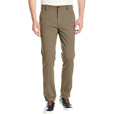 Dockers unisex vuxen Lediga byxor Easy Khaki Slim Fit Dockers unisex vuxen Lediga byxor Easy Khaki Slim Fit