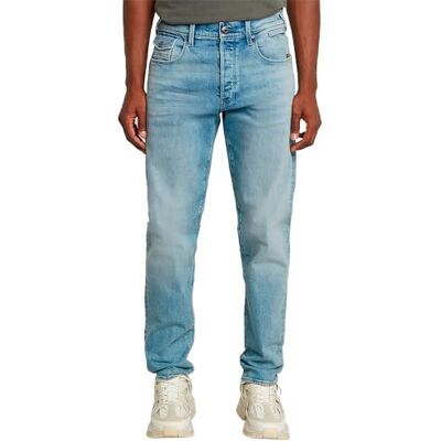 G-STAR herrjeans, Blå (vintage uniform blå D26141-d761-h151), 30W / 34L G-STAR herrjeans, Blå (vintage uniform blå D26141-d761-h151), 30W / 34L