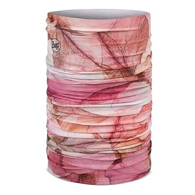 Buff CoolNet UV® flexibel halsdamask, UPF50-skydd, lätt, elastisk, återvunnet material, sport, sommar rosa azalea en storlek Buff CoolNet UV® flexibel halsdamask, UPF50-skydd, lätt, elastisk, återvunnet material, sport, sommar rosa azalea en storlek