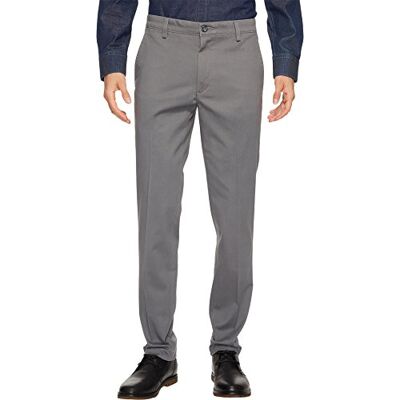 Dockers unisex vuxen Lediga byxor Easy Khaki Slim Fit Dockers unisex vuxen Lediga byxor Easy Khaki Slim Fit