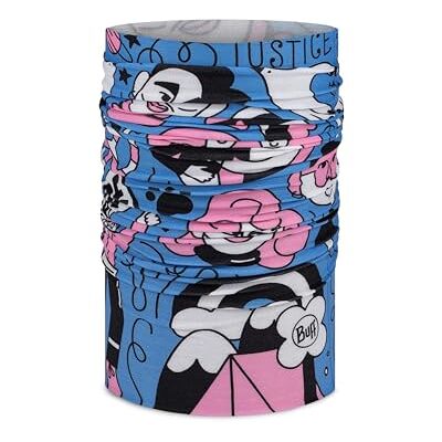 Buff CoolNet UV® Multi Unisex Vuxen Storlek En storlek, flerfärgad, one size Buff CoolNet UV® Multi Unisex Vuxen Storlek En storlek, flerfärgad, one size