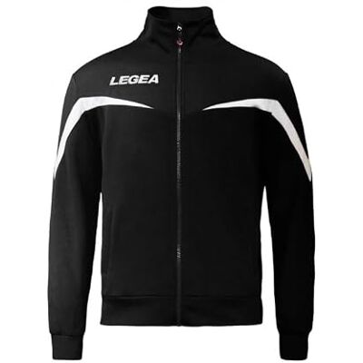 LEGEA unisex vuxen Chaqueta Moscú Jacka LEGEA unisex vuxen Chaqueta Moscú Jacka