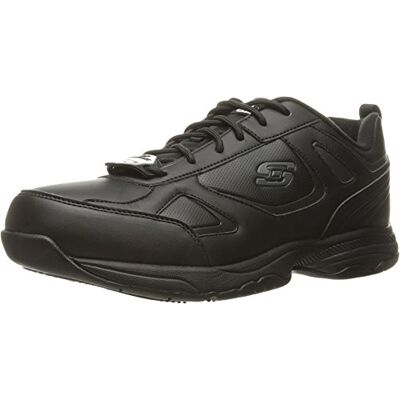 Skechers Dighton arbetssko för män Skechers Dighton arbetssko för män