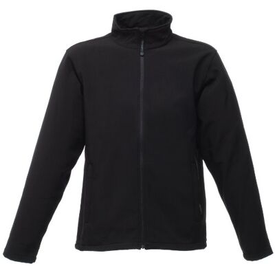 Regatta Reid Soft Shell jacka för män Regatta Reid Soft Shell jacka för män