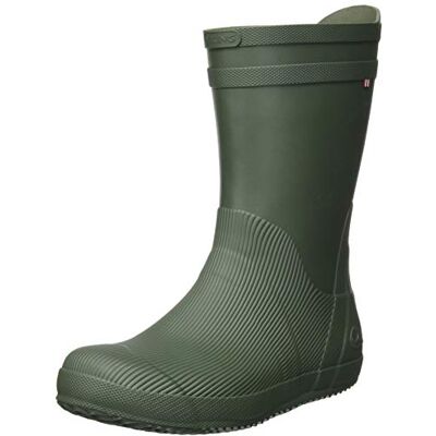 Viking Vetus unisex vuxen Regnsko Regnstövlar, OLIV, 47 EU Viking Vetus unisex vuxen Regnsko Regnstövlar, OLIV, 47 EU