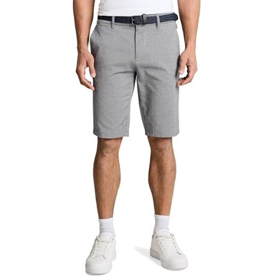 TOM TAILOR Bermudashorts för män TOM TAILOR Bermudashorts för män