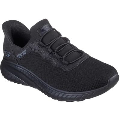 Skechers dam Squad Chaos Sr Jasul Arbetsskor Skechers dam Squad Chaos Sr Jasul Arbetsskor