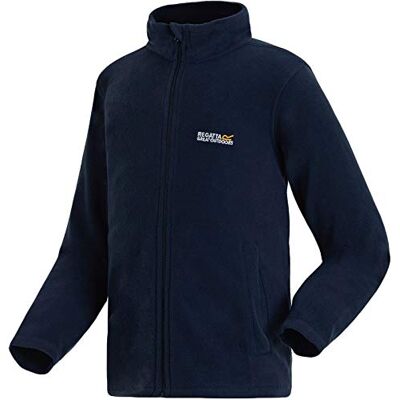 Regatta Unisex ungdomlig kung Ii fleece Regatta Unisex ungdomlig kung Ii fleece