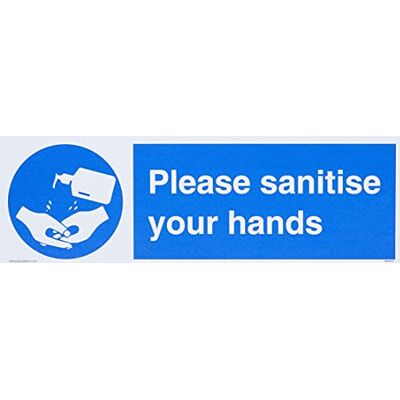 Viking Sanitera dina händer Viking Sanitera dina händer