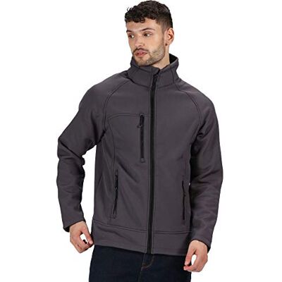 Regatta Professional Northway Prm Softshell-jacka för män Regatta Professional Northway Prm Softshell-jacka för män