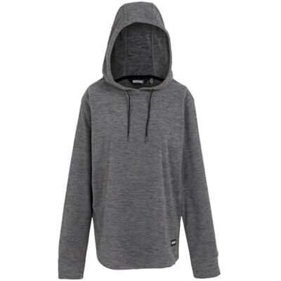 Regatta Mayse huvtröja för kvinnor utomhus livsstil fleece jacka (förpackning med 1) Regatta Mayse huvtröja för kvinnor utomhus livsstil fleece jacka (förpackning med 1)