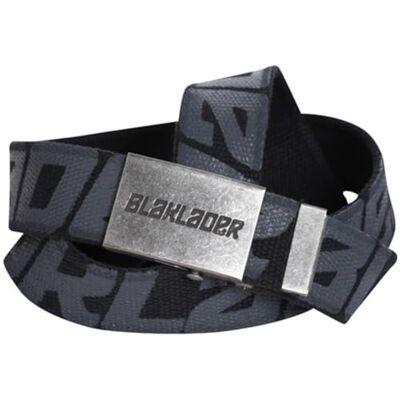 Blåkläder Blakläderbälte, 1 st, en storlek, svart, 403300009900ONESIZE Blåkläder Blakläderbälte, 1 st, en storlek, svart, 403300009900ONESIZE