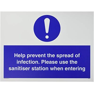 Viking Hjälper till att förhindra spridning av infektion. Använd sanitetsstationen när du går in Viking Hjälper till att förhindra spridning av infektion. Använd sanitetsstationen när du går in