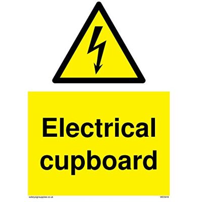 Viking Elektriskt skåp Viking Elektriskt skåp