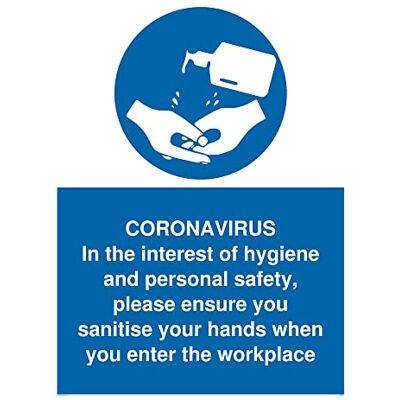 Viking CORONAVIRUS För hygien och personlig säkerhet, se till att du saniterar dina händer Viking CORONAVIRUS För hygien och personlig säkerhet, se till att du saniterar dina händer