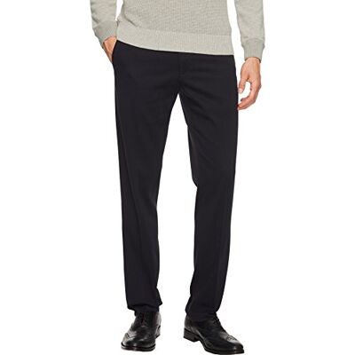 Dockers unisex vuxen Lediga byxor Easy Khaki Slim Fit Dockers unisex vuxen Lediga byxor Easy Khaki Slim Fit