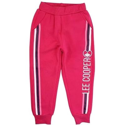 Lee Cooper pojkar Träningsbyxor Lc11351 Byxa S1 Lee Cooper pojkar Träningsbyxor Lc11351 Byxa S1