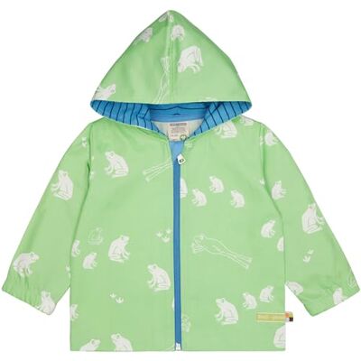 loud + proud unisex barn Outdoor, aus Bio Baumwolle, Gots Zertifiziert Jacka loud + proud unisex barn Outdoor, aus Bio Baumwolle, Gots Zertifiziert Jacka