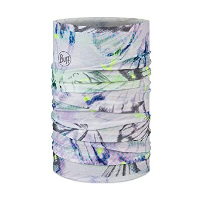 Buff ® Halsdukar CoolNet UV® Barn Flexibel, UPF50-skydd, lätt, stretch, återvunnet material, sport, sommar, en storlek Buff ® Halsdukar CoolNet UV® Barn Flexibel, UPF50-skydd, lätt, stretch, återvunnet material, sport, sommar, en storlek