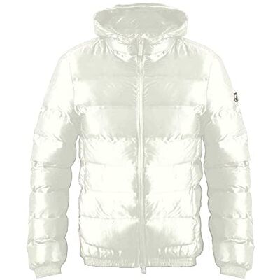 Givova unisex vuxen Master Jacka Kort dunjacka Givova unisex vuxen Master Jacka Kort dunjacka