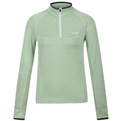 Regatta Dam WMNS Yonder Quiet Green 10, Ruhiges Grün Regatta Dam WMNS Yonder Quiet Green 10, Ruhiges Grün