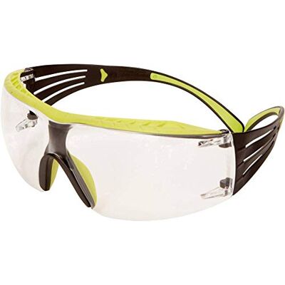3M MAXBRAS Maxim Ballistic skyddsglasögon 3M MAXBRAS Maxim Ballistic skyddsglasögon